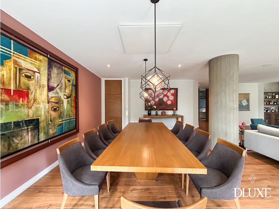 Apartamento en venta en Vereda Suba Naranjos, Bogotá · foto 16 de 24