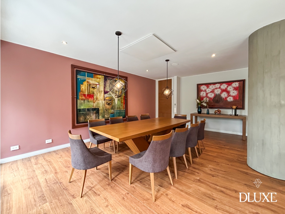 Apartamento en venta en Vereda Suba Naranjos, Bogotá · foto 17 de 24