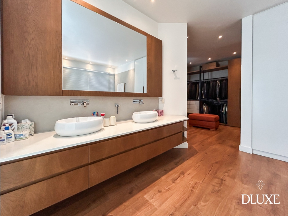 Apartamento en venta en Vereda Suba Naranjos, Bogotá · foto 21 de 24