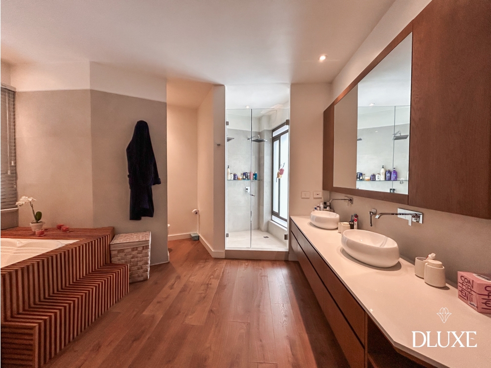 Apartamento en venta en Vereda Suba Naranjos, Bogotá · foto 22 de 24