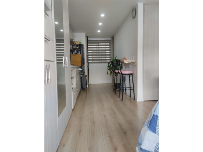 Apartaestudio en venta en Boyaca Real, Bogotá, 30 m² · foto 3 de 14