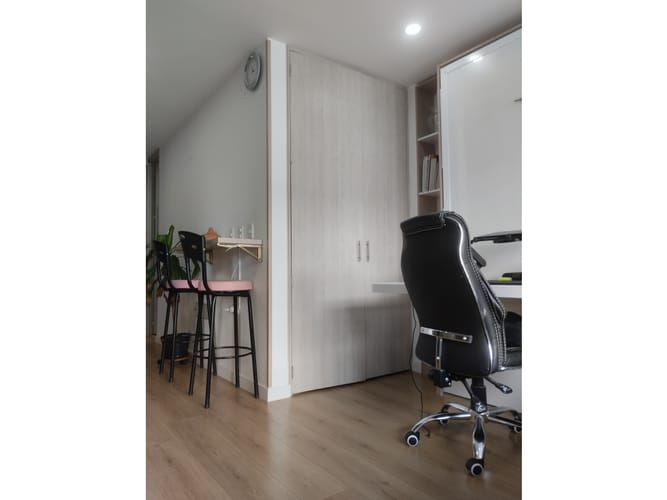 Apartaestudio en venta en Boyaca Real, Bogotá, 30 m² · foto 5 de 14
