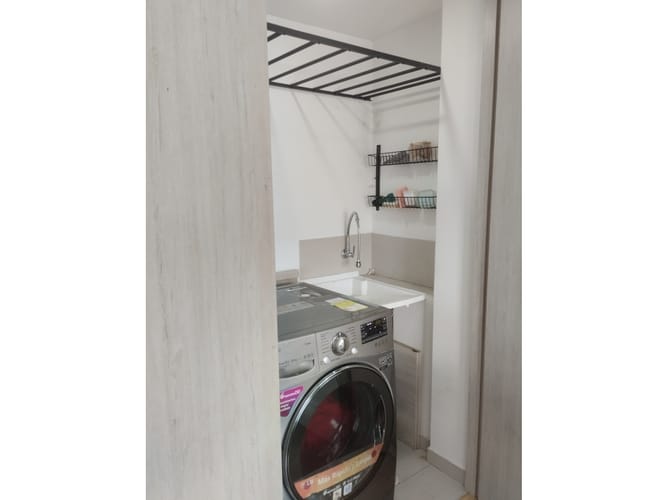 Apartaestudio en venta en Boyaca Real, Bogotá, 30 m² · foto 9 de 14