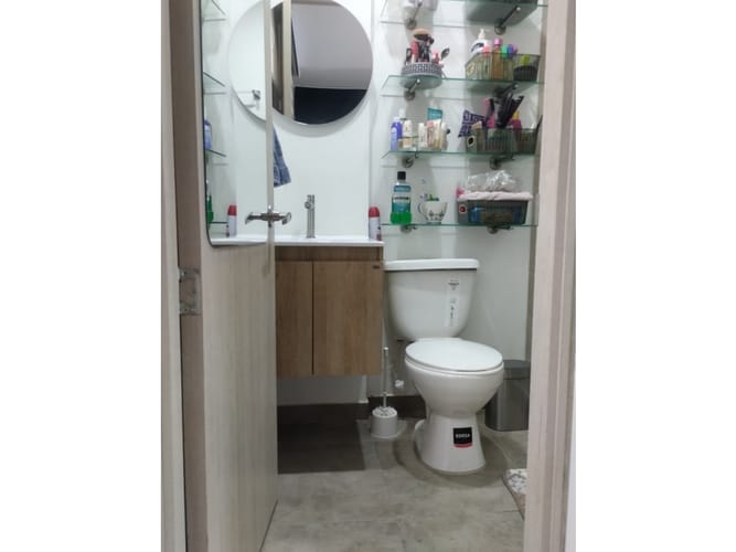 Apartaestudio en venta en Boyaca Real, Bogotá, 30 m² · foto 10 de 14