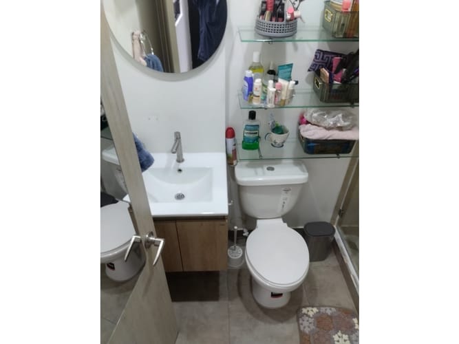 Apartaestudio en venta en Boyaca Real, Bogotá, 30 m² · foto 11 de 14
