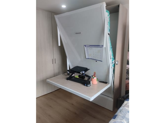 Apartaestudio en venta en Boyaca Real, Bogotá, 30 m² · foto 13 de 14