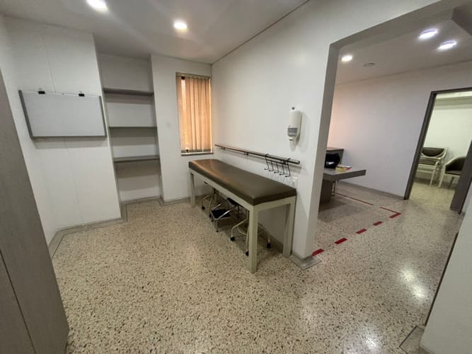 Consultorio en arriendo en Cañaveral, Floridablanca, 49 m² · foto 2 de 9