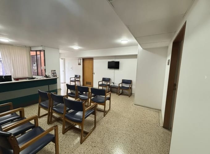 Consultorio en arriendo en Cañaveral, Floridablanca, 49 m² · foto 7 de 9