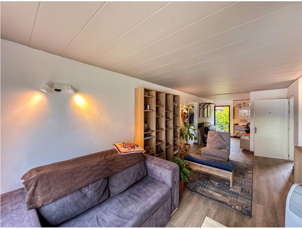 Apartamento en venta en El Poblado, Medellín · foto 7 de 19