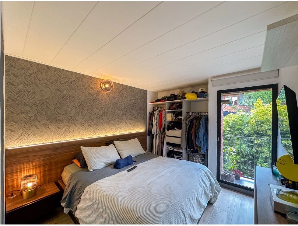 Apartamento en venta en El Poblado, Medellín · foto 11 de 19