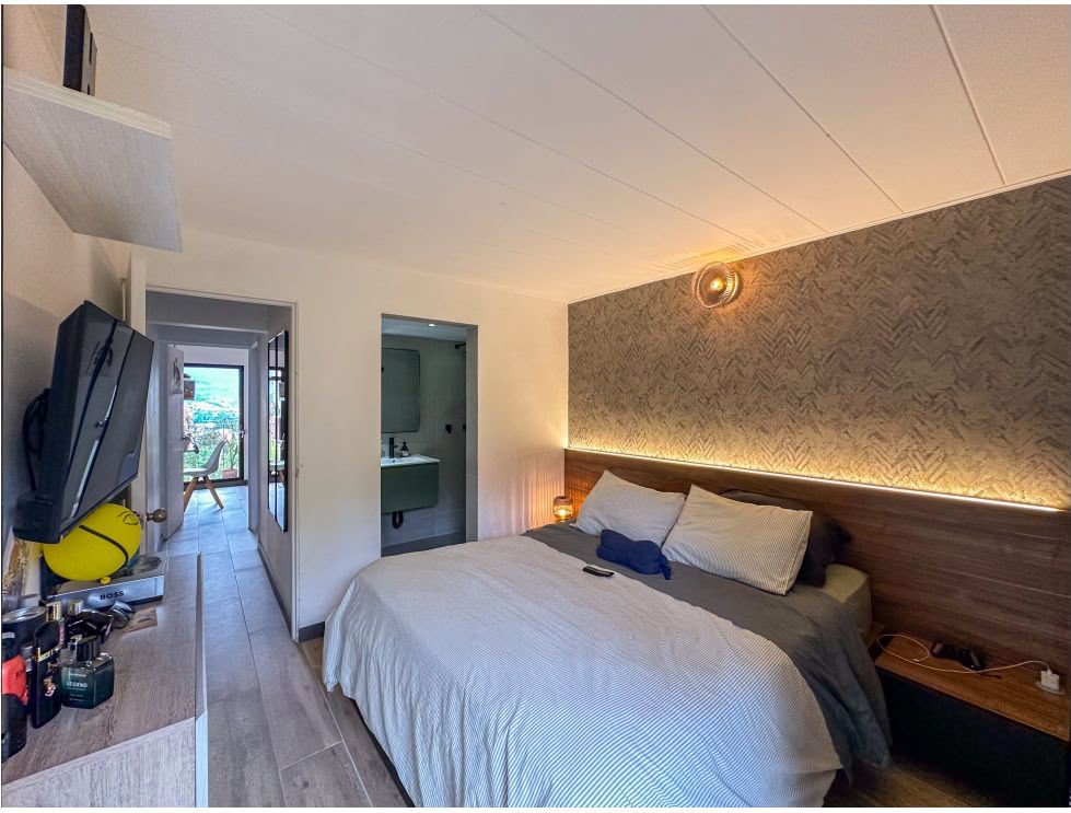 Apartamento en venta en El Poblado, Medellín · foto 12 de 19
