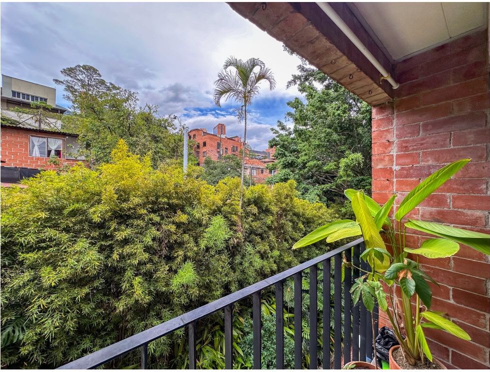 Apartamento en venta en El Poblado, Medellín · foto 13 de 19