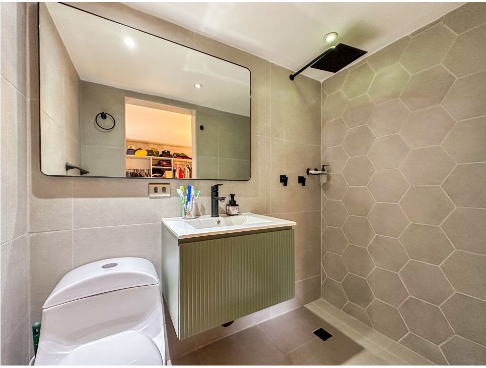 Apartamento en venta en El Poblado, Medellín · foto 14 de 19