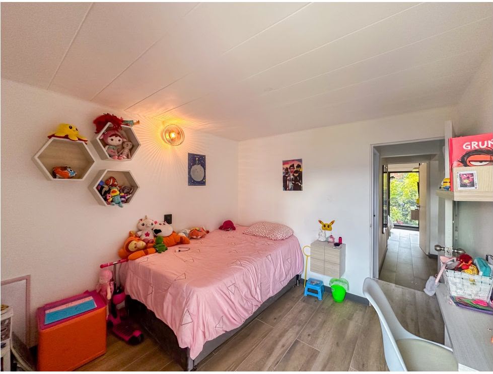 Apartamento en venta en El Poblado, Medellín · foto 15 de 19