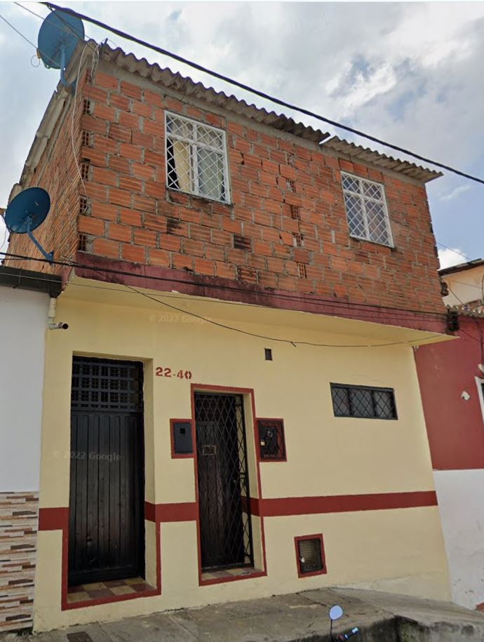 Apartment for rent in Universidad, Bucaramanga