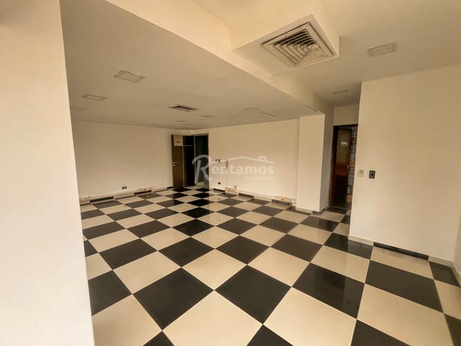 Oficina en arriendo en El Campestre, Medellín, 55 m² · foto 9 de 24