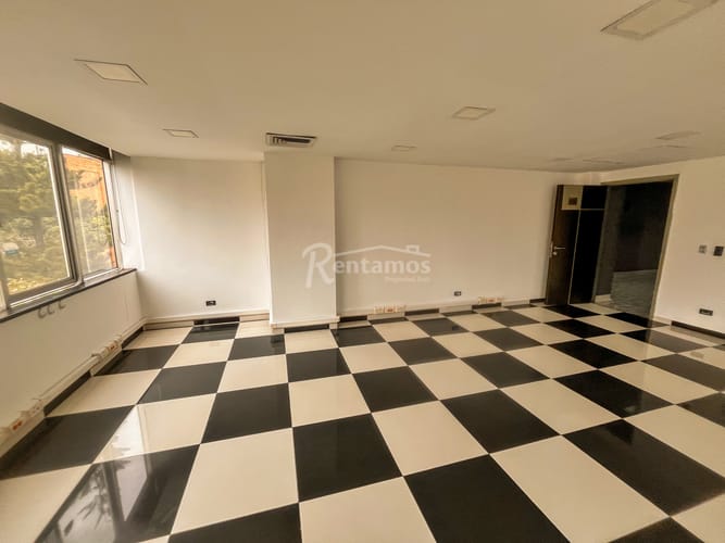 Oficina en arriendo en El Campestre, Medellín, 55 m² · foto 20 de 24