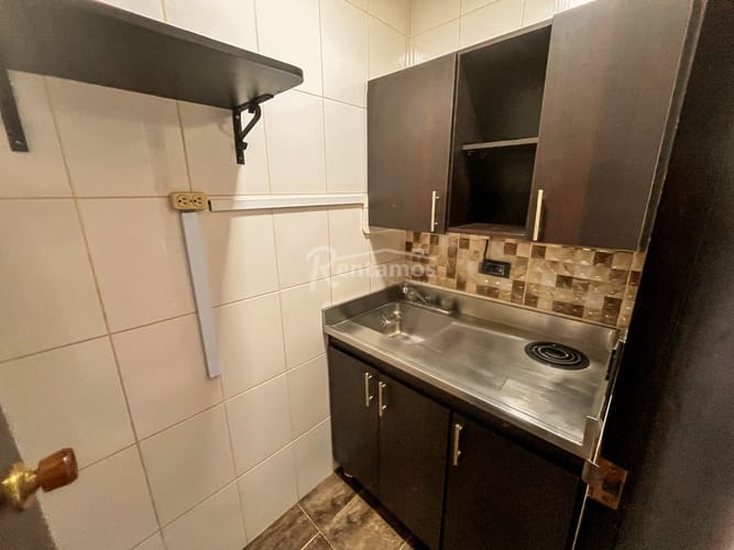 Oficina en arriendo en El Campestre, Medellín, 55 m² · foto 22 de 24