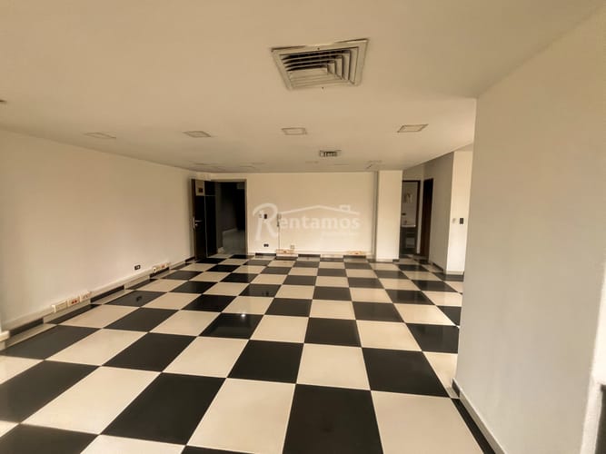 Oficina en arriendo en El Campestre, Medellín, 55 m² · foto 24 de 24