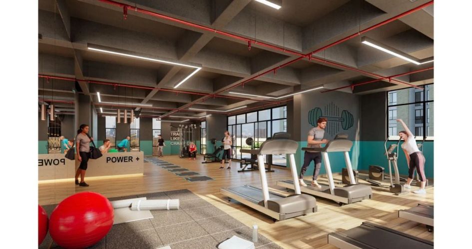 Apartaestudio en venta en Ricaurte, Bogotá, 32 m² · foto 7 de 24