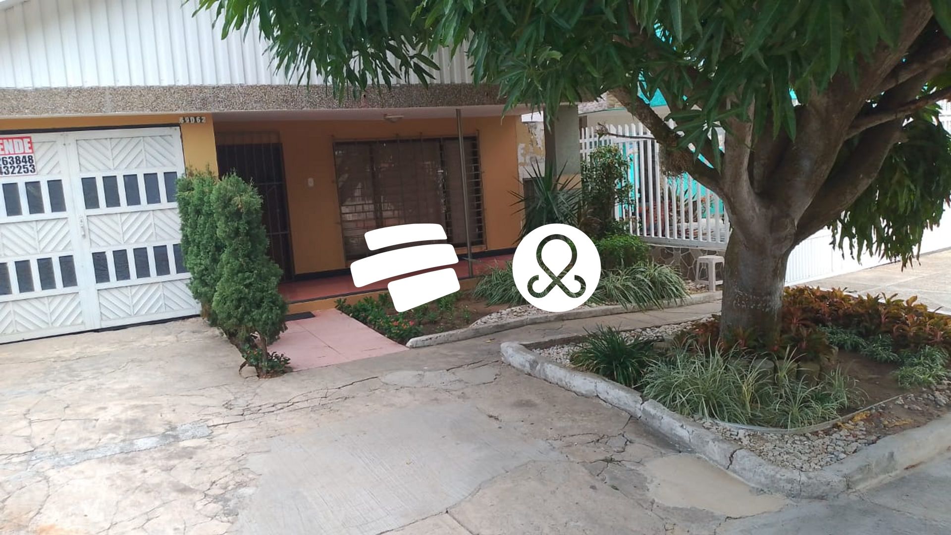 Casa en venta en Las Delicias, Barranquilla · foto 2 de 22