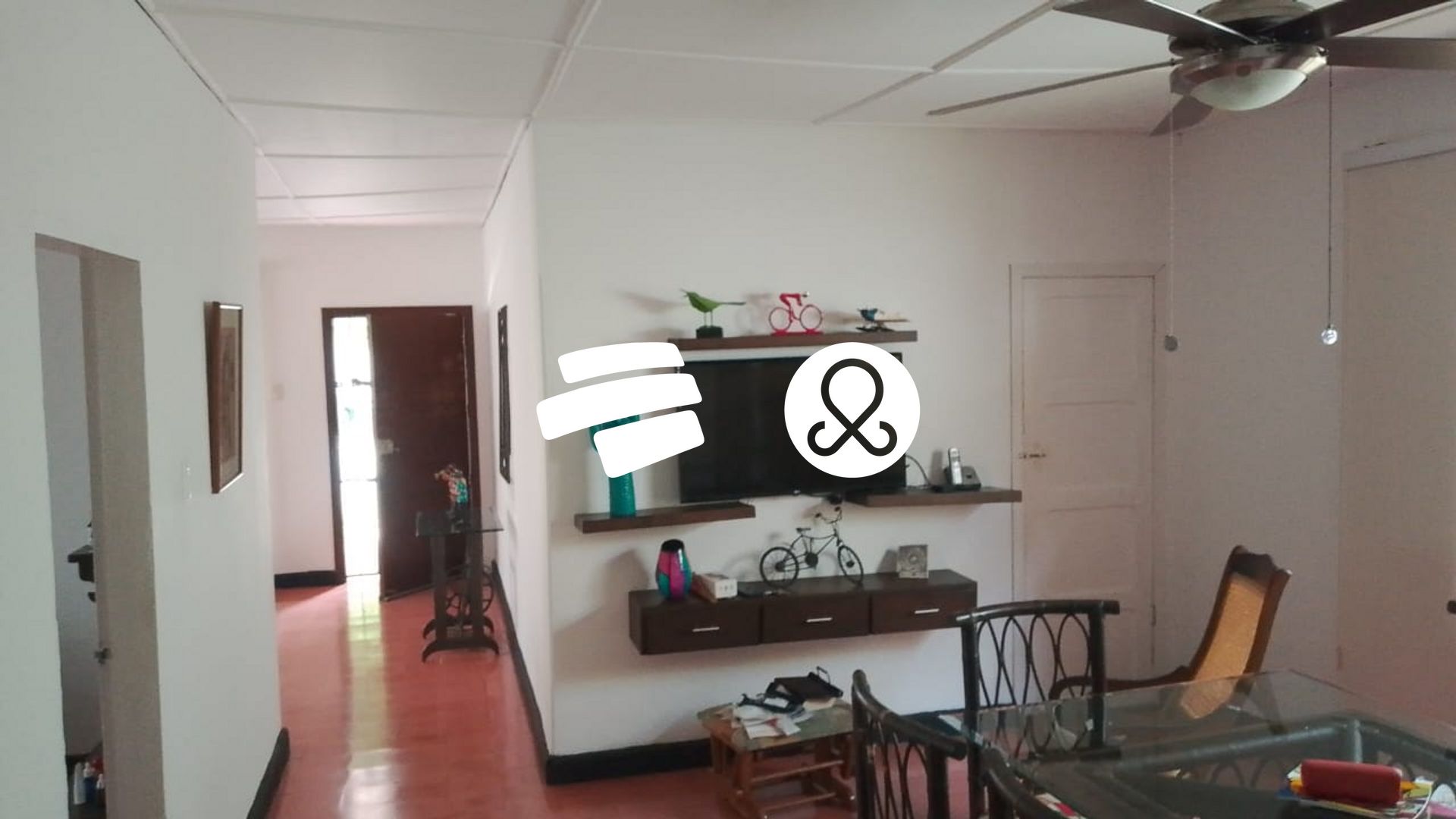 Casa en venta en Las Delicias, Barranquilla · foto 8 de 22