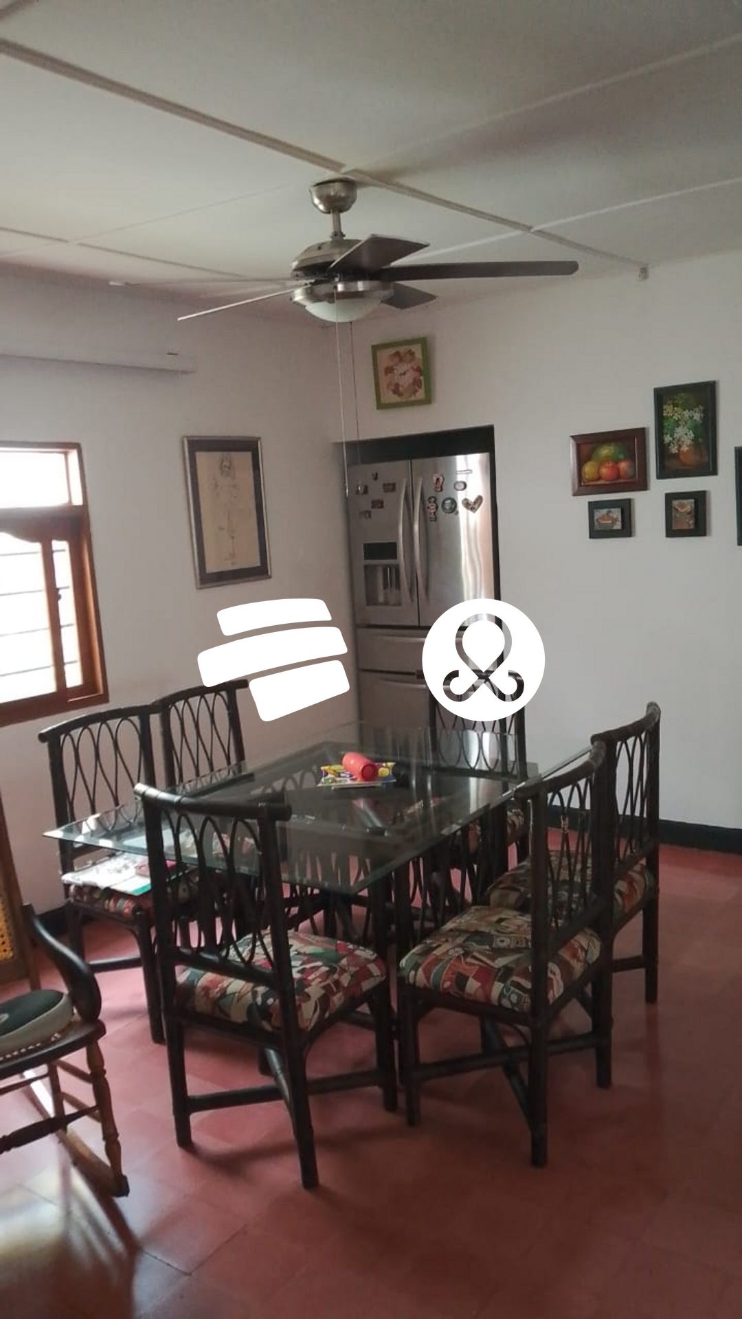 Casa en venta en Las Delicias, Barranquilla · foto 10 de 22