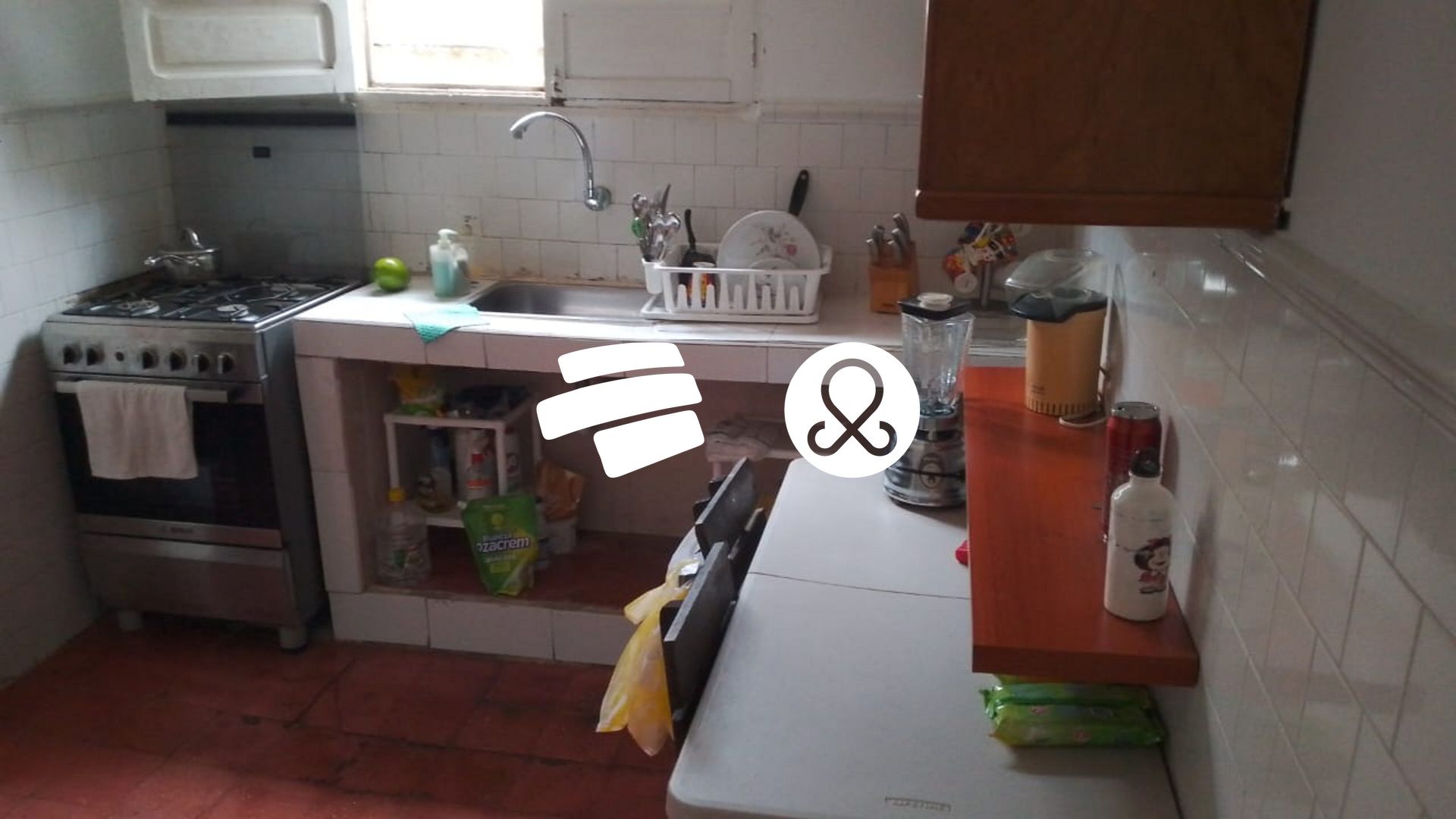 Casa en venta en Las Delicias, Barranquilla · foto 18 de 22