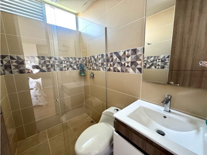Apartamento de 3 alcobas en venta en Loma De Las Brujas, Envigado, 147 m² · foto 16 de 24
