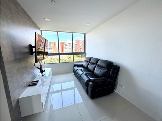 Apartamento de 3 alcobas en venta en Loma De Las Brujas, Envigado, 147 m² · foto 21 de 24