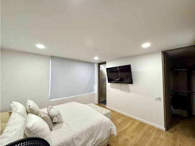 Apartamento de 3 alcobas en venta en Loma De Las Brujas, Envigado, 147 m² · foto 24 de 24