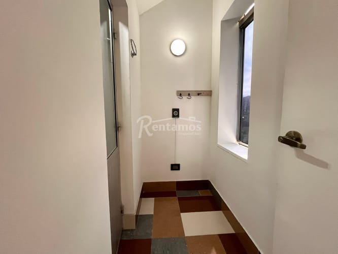 Oficina en arriendo en Santa Maria De Los Angeles, Medellín, 108 m² · foto 18 de 24
