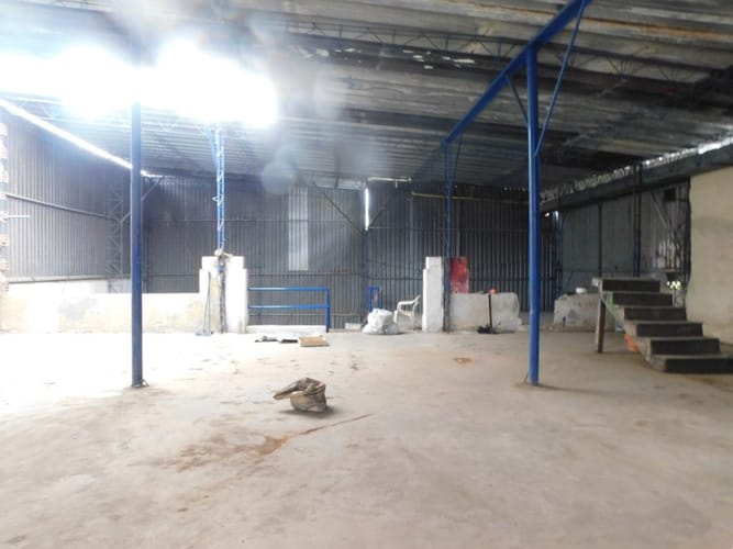 Bodega en arriendo en Rosario, Barranquilla, 1200 m² · foto 3 de 9
