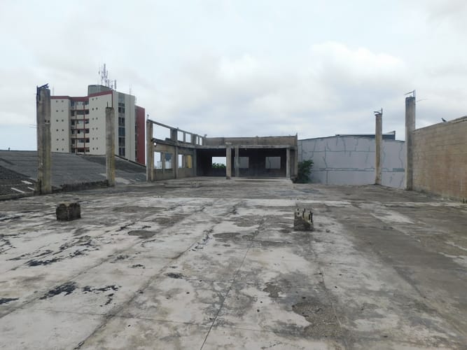 Bodega en arriendo en Rosario, Barranquilla, 1200 m² · foto 4 de 9