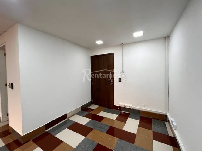 Oficina en arriendo en Santa Maria De Los Angeles, Medellín, 108 m² · foto 21 de 24