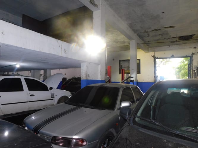 Bodega en venta en Rosario, Barranquilla, 1200 m² · foto 8 de 9