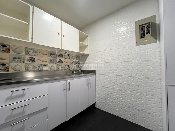 Oficina en arriendo en Santa Maria De Los Angeles, Medellín, 123 m² · foto 15 de 18