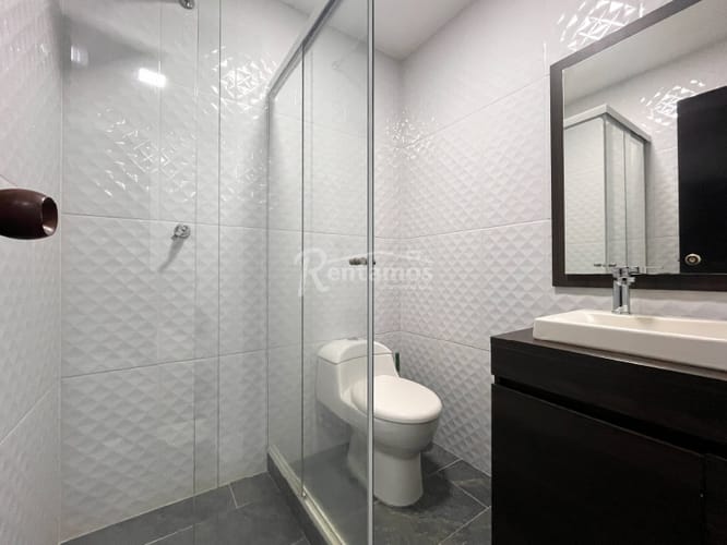 Oficina en arriendo en Santa Maria De Los Angeles, Medellín, 123 m² · foto 16 de 18