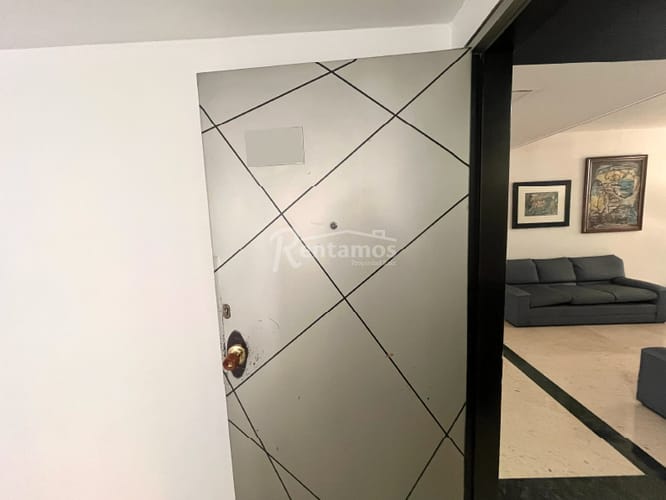 Oficina en arriendo en Santa Maria De Los Angeles, Medellín, 30 m² · foto 24 de 24