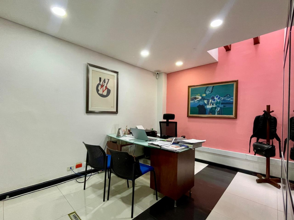 Casa en venta en La Magdalena, Bogotá · foto 7 de 24