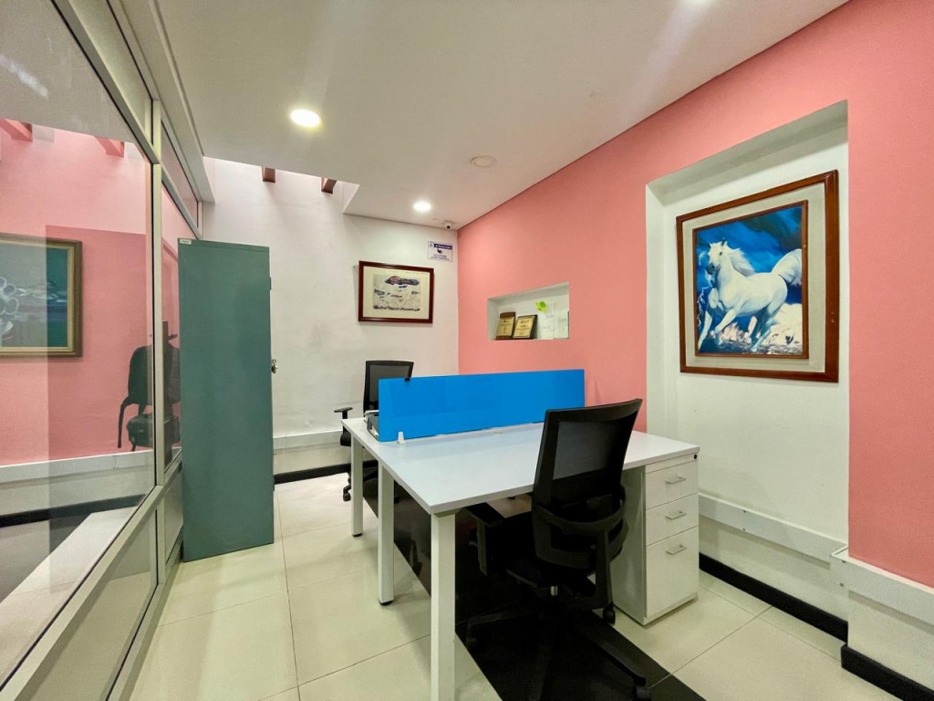 Casa en venta en La Magdalena, Bogotá · foto 8 de 24