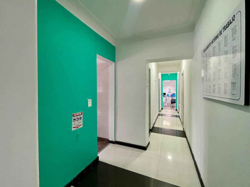Casa en venta en La Magdalena, Bogotá · foto 11 de 24
