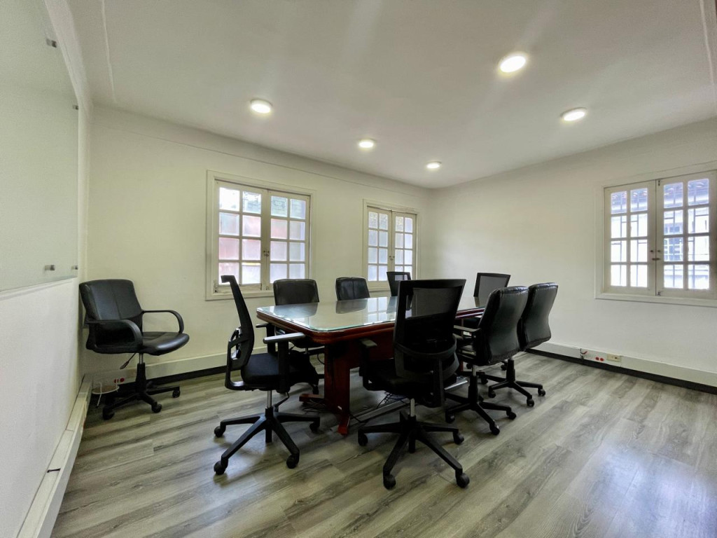Casa en venta en La Magdalena, Bogotá · foto 17 de 24