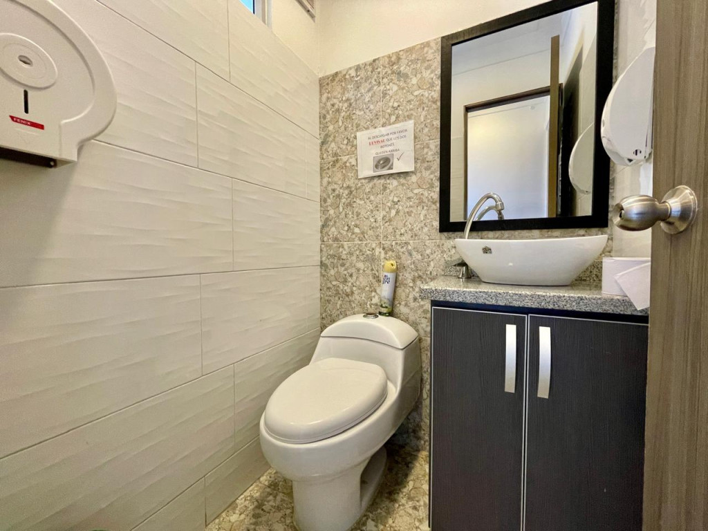 Casa en venta en La Magdalena, Bogotá · foto 19 de 24