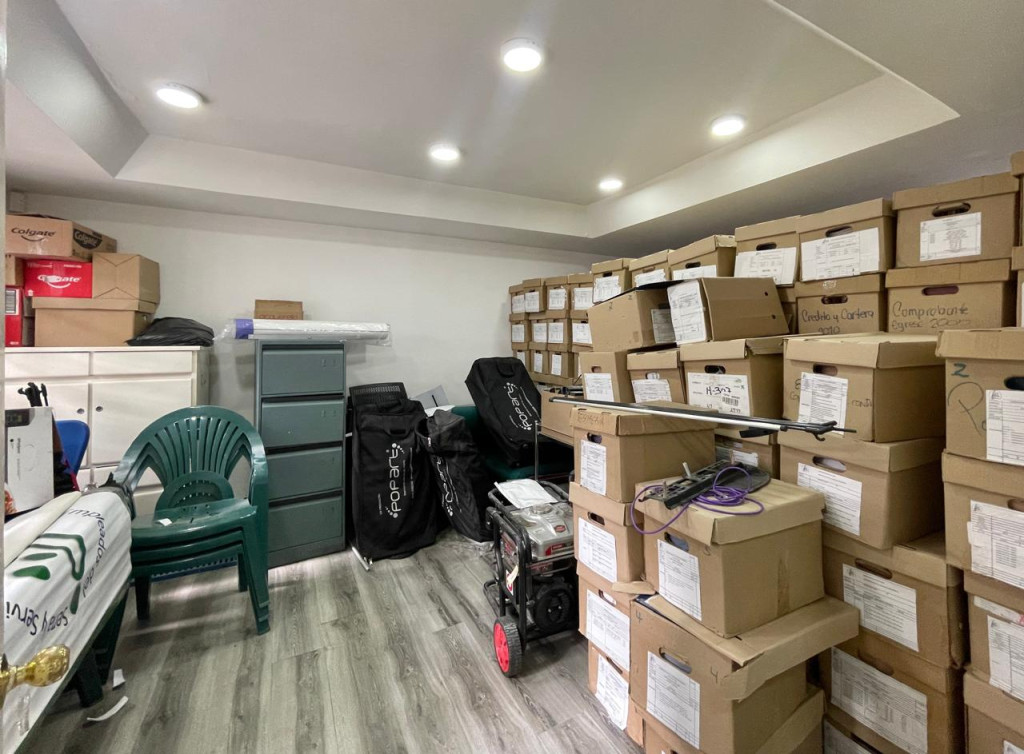 Casa en venta en La Magdalena, Bogotá · foto 22 de 24