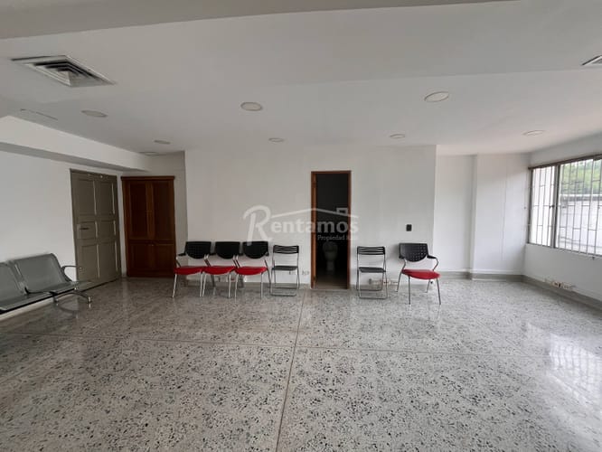 Oficina en arriendo en Santa Maria De Los Angeles, Medellín, 52 m² · foto 16 de 24