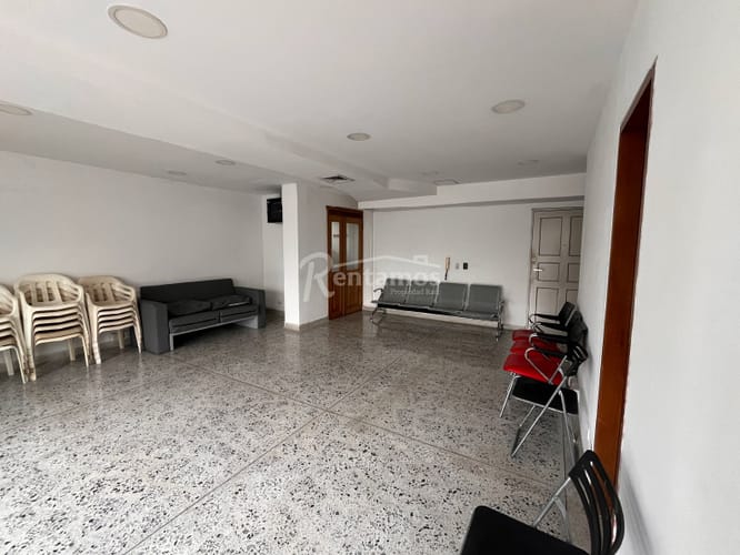 Oficina en arriendo en Santa Maria De Los Angeles, Medellín, 52 m² · foto 18 de 24