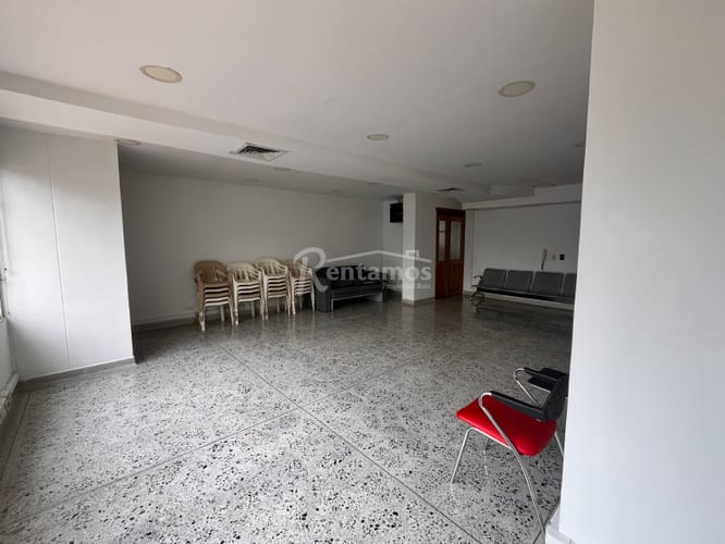 Oficina en arriendo en Santa Maria De Los Angeles, Medellín, 52 m² · foto 19 de 24