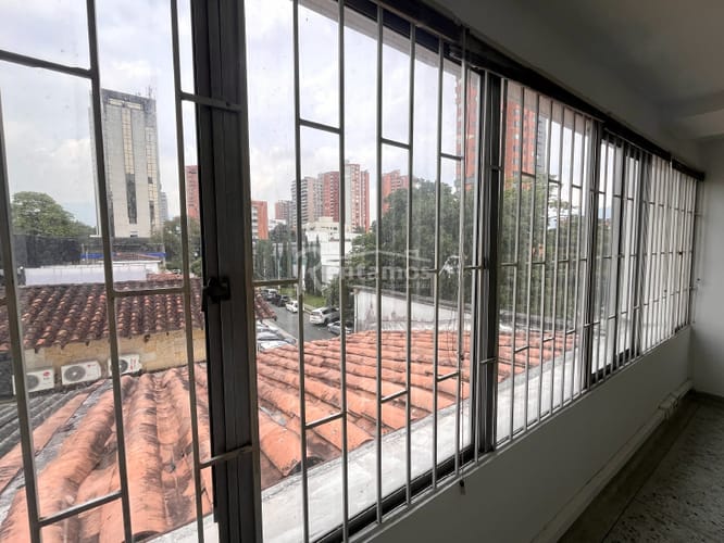 Oficina en arriendo en Santa Maria De Los Angeles, Medellín, 52 m² · foto 20 de 24
