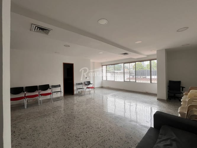 Oficina en arriendo en Santa Maria De Los Angeles, Medellín, 52 m² · foto 24 de 24